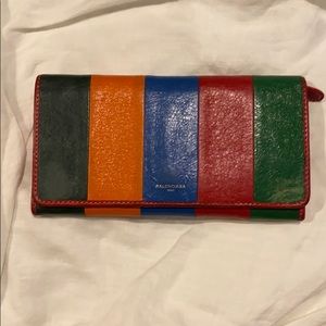 Balenciaga Wallet